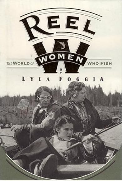 Primary photo for Reel Women Primary photo for Reel Women