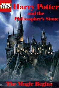 Primary photo for The Potions Master Primary photo for The Potions Master
