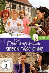 Primary photo for Sieben Tage Ohne Primary photo for Sieben Tage Ohne