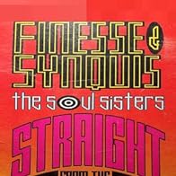 Primary photo for Finesse & Synquis: Straight from the Soul