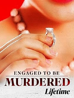 Poster of Engaged to be Murdered