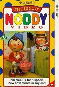 Primary photo for Noddy Delivers Some Parcels
