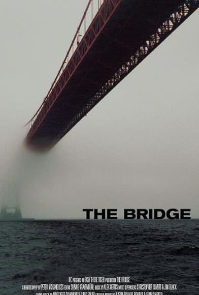 Primary photo for The Bridge Primary photo for The Bridge