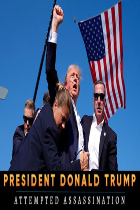 Attempted Assassination of Donald Trump