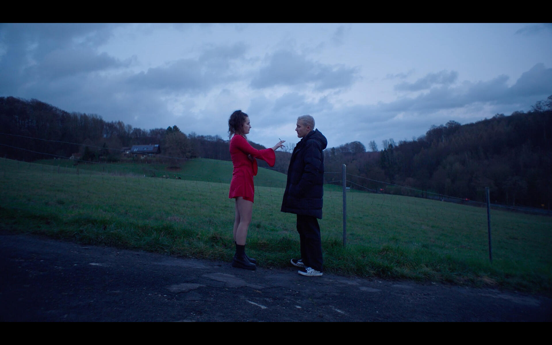 Wissen, wann es Zeit ist zu gehen