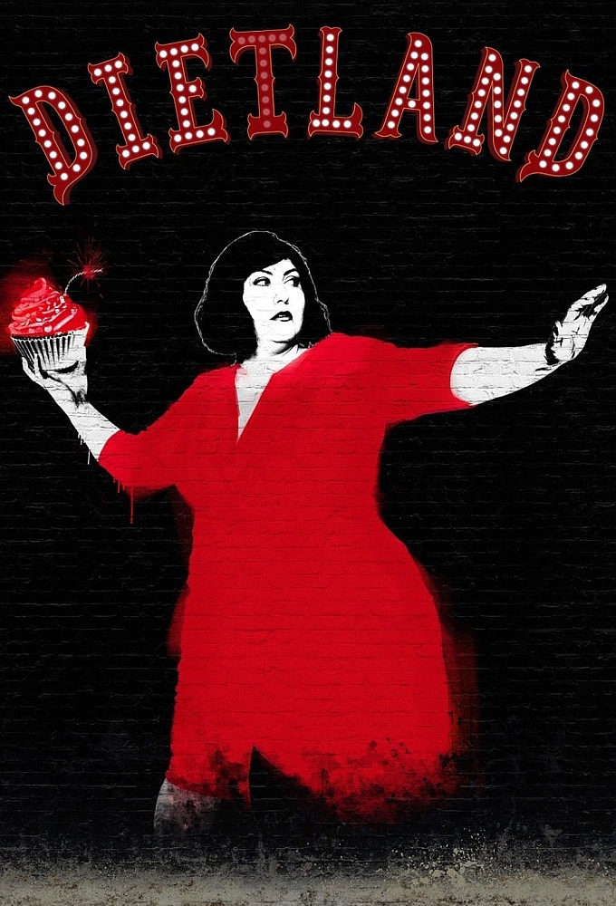 Dietland Poster