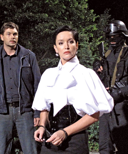 Davriy kasallikda heterozigot holatda bitta mutatsion m694vn - shtora-samara.ru veb-saytida Seksi jinni