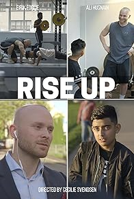 Primary photo for Rise Up