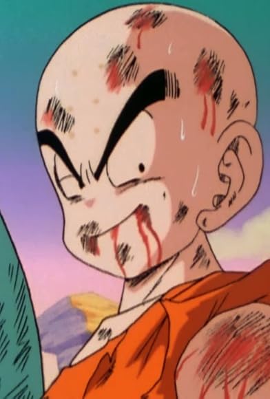 Primary photo for Dawn of the Fierce Battle... The Planet of Hope Is Piccolo's Homeland Primary photo for Dawn of the Fierce Battle... The Planet of Hope Is Piccolo's Homeland