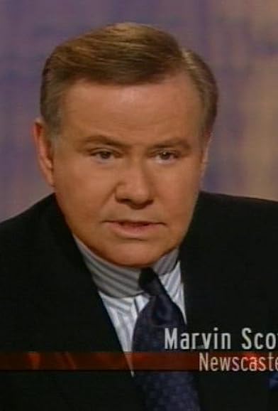 Primary photo for Marvin Scott Primary photo for Marvin Scott