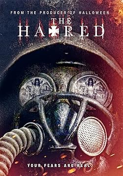 Poster of The Hatred