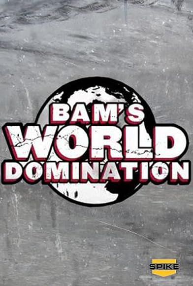 Primary photo for Bam's World Domination Primary photo for Bam's World Domination