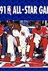 Primary photo for 1991 NBA All-Star Game