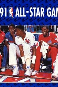 Primary photo for 1991 NBA All-Star Game Primary photo for 1991 NBA All-Star Game