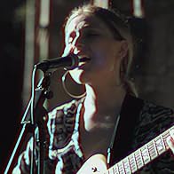 Primary photo for Sofia Coll: Prisionera (A Tu Compás)