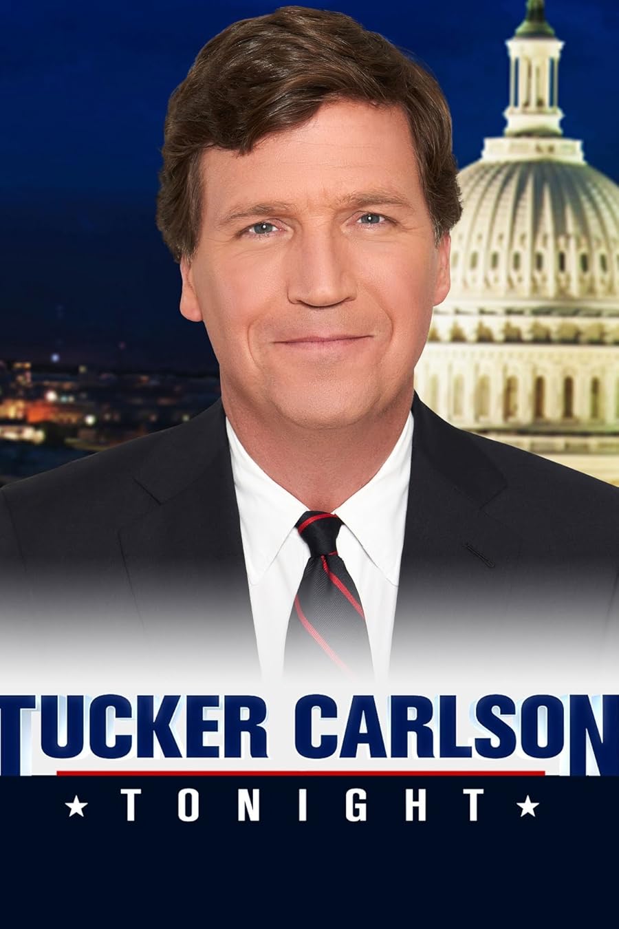 FOX News Tonight Poster