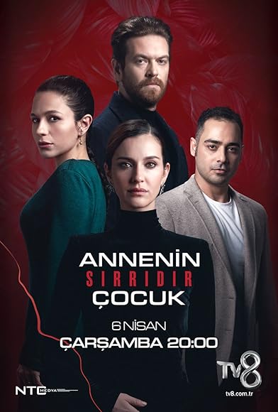 Primary photo for Annenin Sirridir Çocuk Primary photo for Annenin Sirridir Çocuk