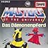 Primary photo for Das Dämonenpferd