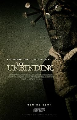Poster of The Unbinding