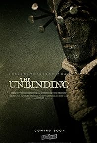 Primary photo for The Unbinding