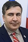 Mikheil Saakashvili's primary photo Mikheil Saakashvili's primary photo