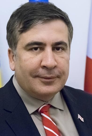 Primary photo for Mikheil Saakashvili Primary photo for Mikheil Saakashvili