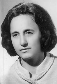 Primary photo for Elena Ceausescu