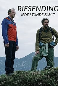 Primary photo for Riesending