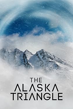 Poster of The Alaska Triangle
