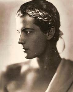 Ramon Novarro in Ben-Hur: A Tale of the Christ (1925)