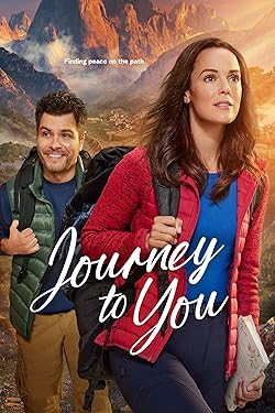 Poster of Journey to You