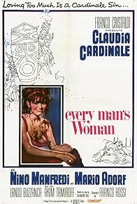 Primary photo for A Rose for Everyone