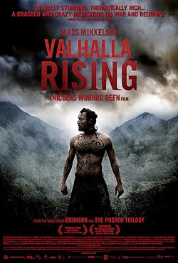 Poster of Valhalla Rising