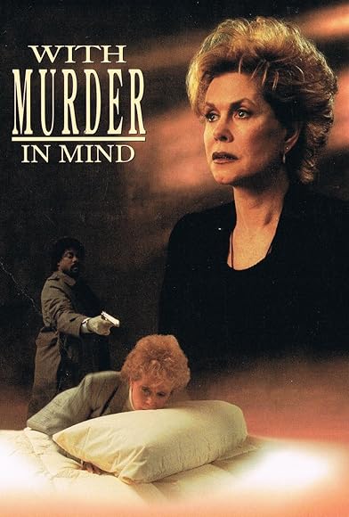 Primary photo for With Murder in Mind Primary photo for With Murder in Mind