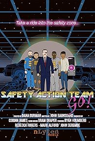 Primary photo for Safety Action Team Go