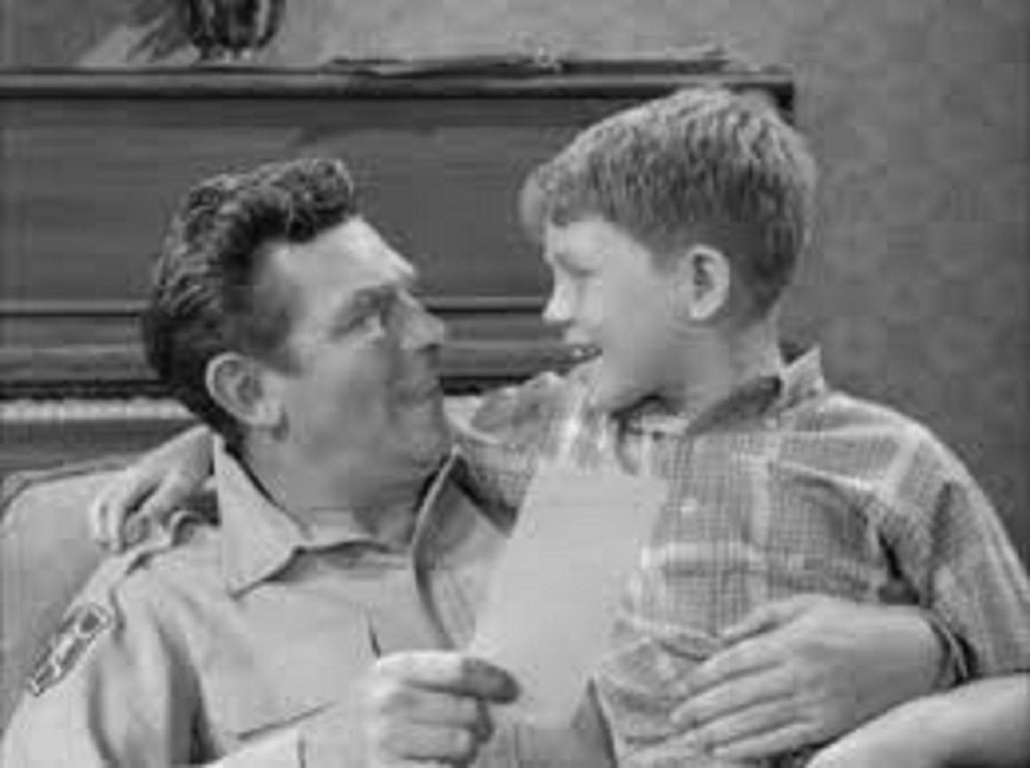 Opie #39 s Ill Gotten Gain (1963) Opie #39 s Ill Gotten Gain (1963)