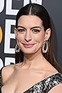 Anne Hathaway's primary photo Anne Hathaway's primary photo