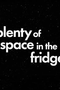 Primary photo for Plenty of Space in the Fridge