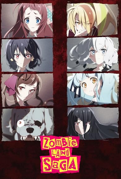 Primary photo for Zombieland Saga Primary photo for Zombieland Saga