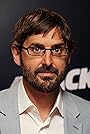 Louis Theroux's primary photo Louis Theroux's primary photo