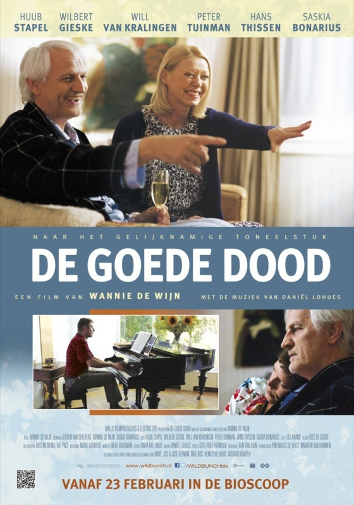 De goede dood