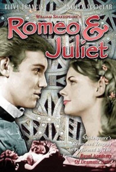Primary photo for Romeo and Juliet Primary photo for Romeo and Juliet