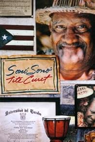 Primary photo for Sonó, Sonó, Tité Curet!!!