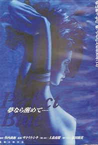 Primary photo for Perfect Blue Primary photo for Perfect Blue