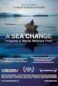 Primary photo for A Sea Change