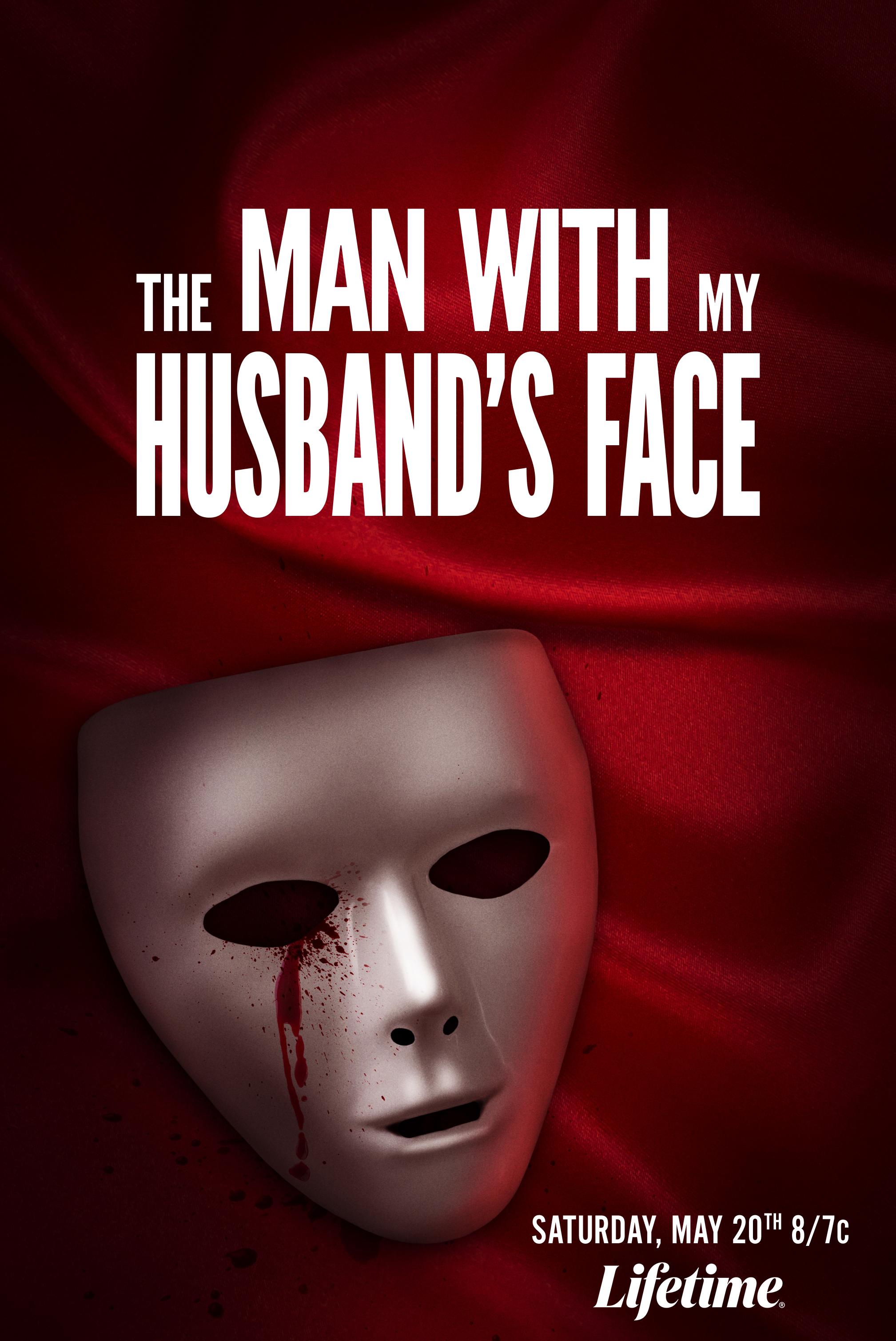 Poster of The Man with My Husband's Face