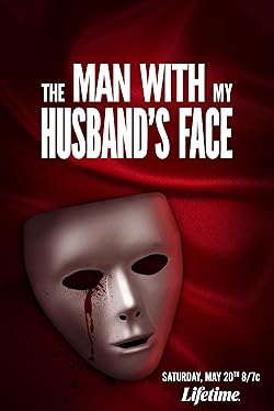 Poster of The Man with My Husband's Face