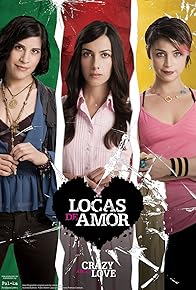 Primary photo for La rebeldía