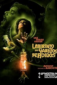 Primary photo for Labyrinth of Lost Boys