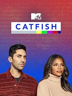 Poster of Catfish The Tv Show